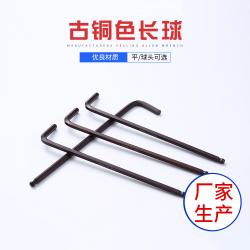 數字化轉型，制造：內六角扳手廠家的產業之路