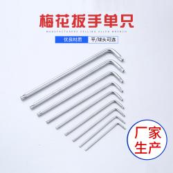 內六角扳手在石材機械維修中的關鍵作用